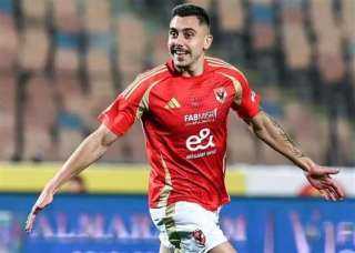 موقف جراديشار من المشاركة في قمة الأهلي والزمالك