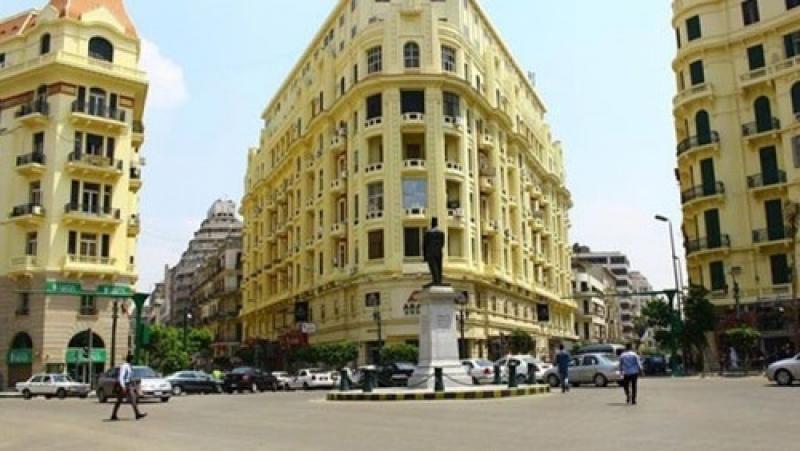 بوابة المصريين