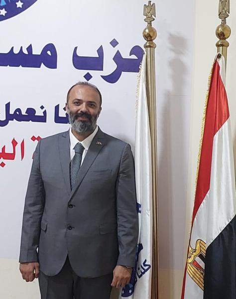 بوابة المصريين