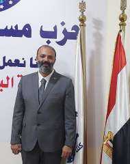 مستقبل وطن : رسائل الرئيس السيسي من الأكاديمية العسكرية خارطة طريق لمستقبل الوطن