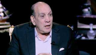 أزمة صحية مفاجئة تنقل منير مكرم للمستشفى