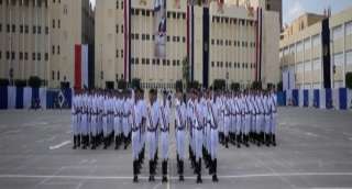 الداخلية تحتفل بتخريج الدفعة الـ 15 من الجنود الجدد والدورة الـ 3 من الخفراء النظاميين| صور