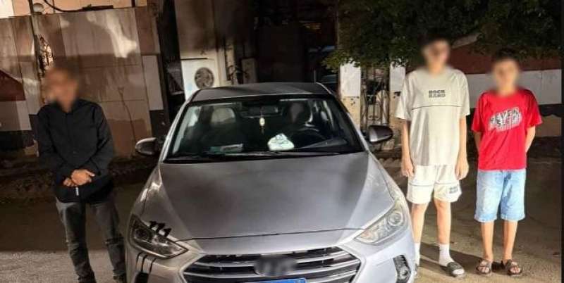 بوابة المصريين