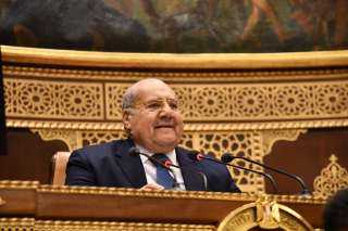 مجلس الشيوخ يفتتح دور الانعقاد السادس من الفصل التشريعي الأول.. غدًا الخميس