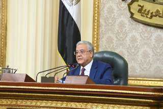 جبالي: اعتراض الرئيس السيسي على بعض مواد قانون الإجراءات الجنائية يعكس إيمانه بالديمقراطية