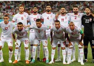 تونس تشارك بكأس العرب في قطر بالمنتخب الأول