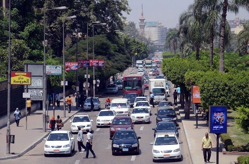 بوابة المصريين