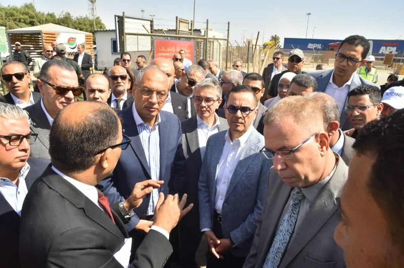 بوابة المصريين