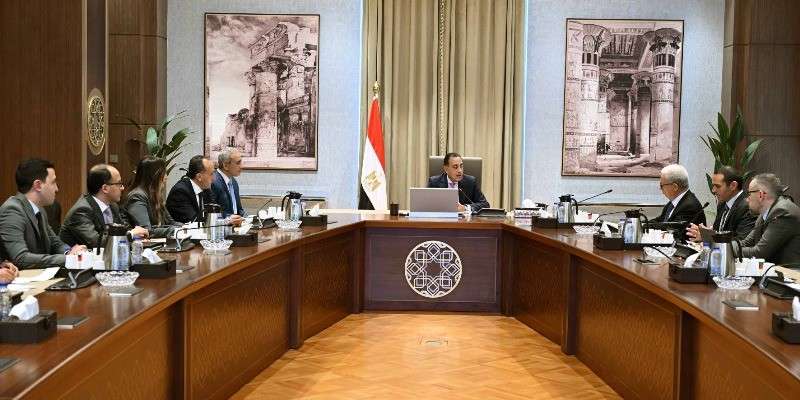 بوابة المصريين