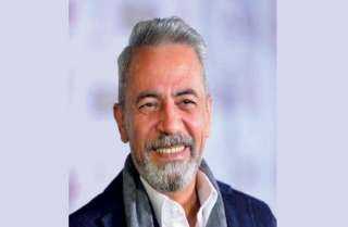 لقاء مفتوح مع صبري فواز بـ«معرض الزمالك الأول للكتاب».. اليوم