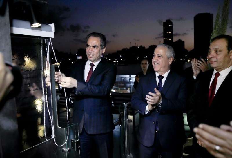 بوابة المصريين