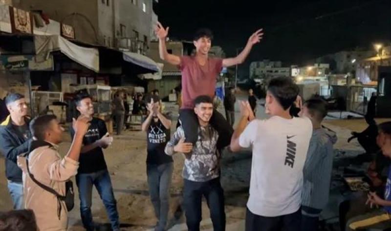 بوابة المصريين