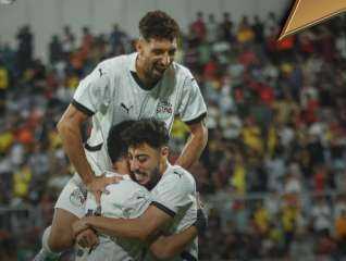 موعد مباراة منتخب مصر الثاني والمغرب وديًا والقنوات الناقلة