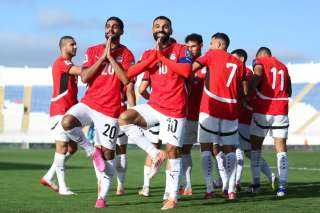 صلاح في الصدارة.. قائمة هدافي تصفيات إفريقيا المؤهلة إلى كأس العالم 2026