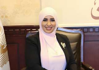أمين المرأة بحزب المصريين: الدبلوماسية الرئاسية نجحت في تمهيد الطريق لفتح ممرات الإغاثة إلى غزة