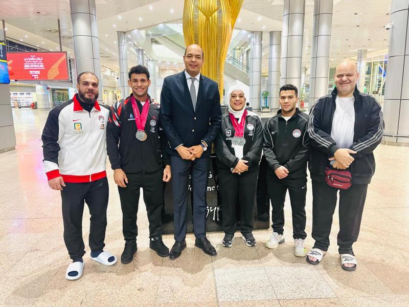 بوابة المصريين