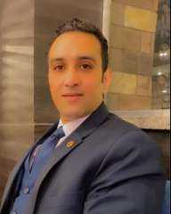 ”واحد مننا”.. أهالي الأميرية والزيتون يدعمون الصحفي شادي عبد السلام في انتخابات النواب 2025