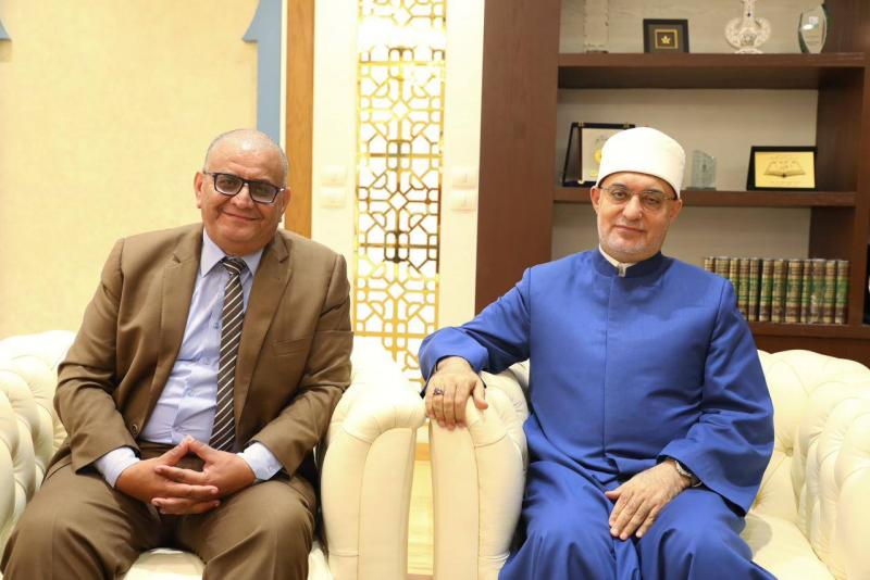 بوابة المصريين