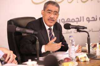رئيس الهيئة العامة للاستعلامات: حضور إعلامي دولي واسع لنقل قمة شرم الشيخ للعالم