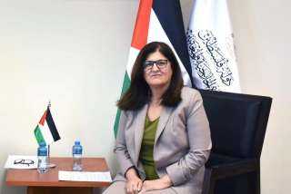 الخارجية الفلسطينية تؤكد أهمية ربط خطة ترمب للسلام بمرجعيات القانون الدولي