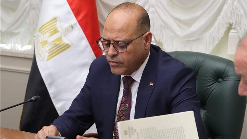 بوابة المصريين