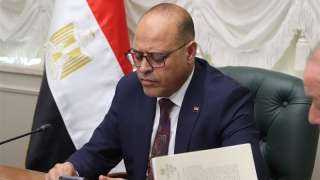 وزير العمل: استمرار حملات التفتيش على المواقع الإنشائية في كل المحافظات