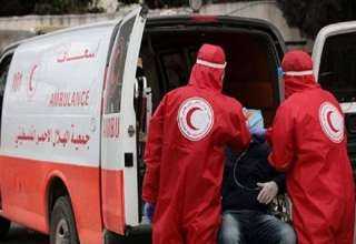 الهلال الأحمر الفلسطيني: مستمرون في خدماتنا الصحية بغزة رغم التحديات