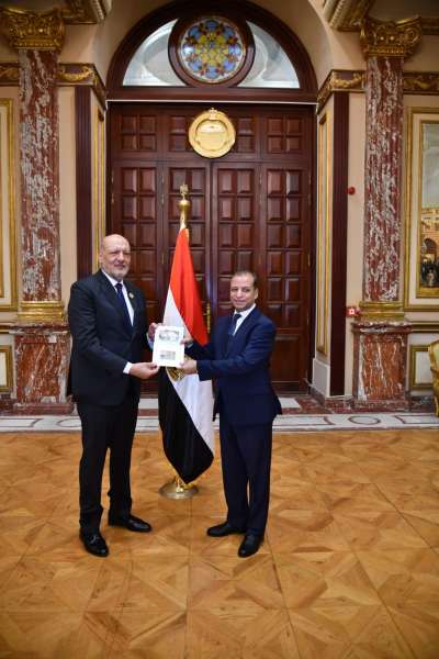 بوابة المصريين