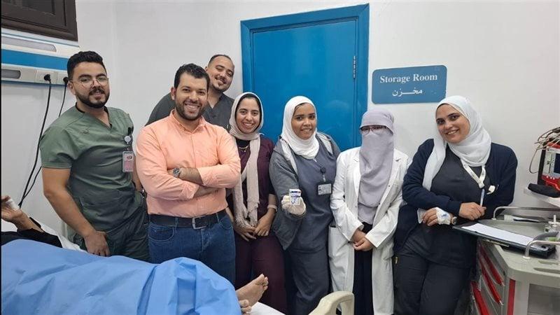 بوابة المصريين