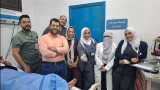 إنجاز طبي جديد بمستشفيات جامعة القاهرة يعزز مكانة مصر في تقديم الرعاية الصحية