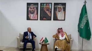 وزير الصناعة يبحث مع نظيره السعودى فرص تعزيز التعاون والتكامل بين البلدين