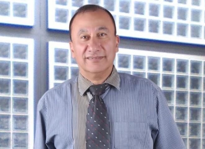 العالم المصري خالد الشرقاوي يحقق إنجازًا علميًا جديدًا في حل المعادلات غير الخطية باستخدام الذكاء الاصطناعي