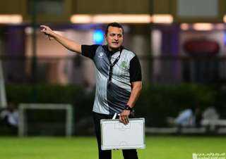 الاتحاد السكندري يترقب عودة مدافعه.. ومراقبة خاصة للأهلي