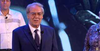 الرئيس السيسي يشاهد عرضا بعنوان ”إرادة جيل صنعت مجد” خلال الندوة التثقيفية الـ 42