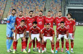 الأهلي يفتح ملف المعارين.. وتوروب يراقب قطاع الناشئين