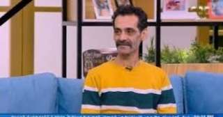 أثناء تصوير مشهد مطاردة في مسلسله الجديد.. إصابة محمود فارس بشرخ في الضلع