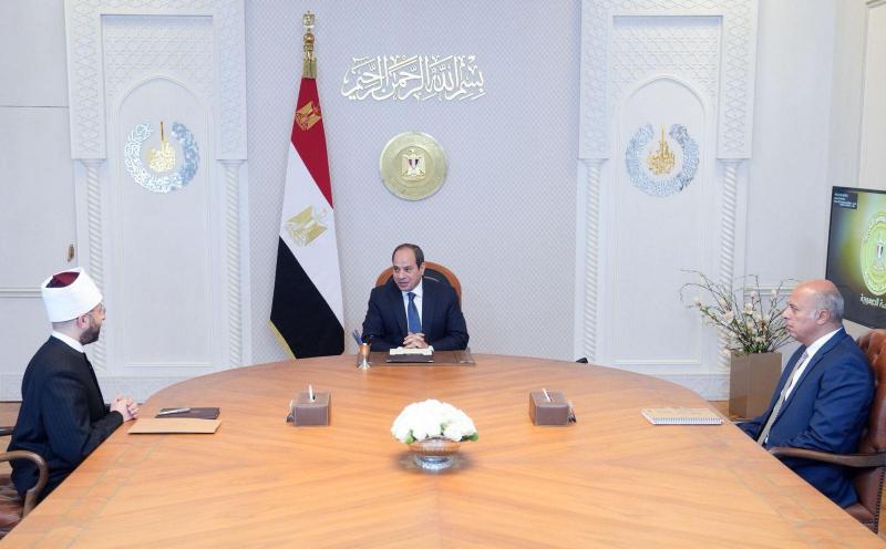 بوابة المصريين
