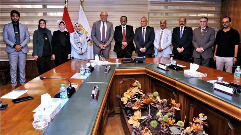 بوابة المصريين