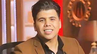 عمر كمال يطرح برومو أحدث ألبوماته الغنائية
