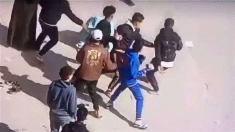 بوابة المصريين