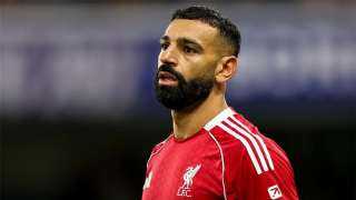 محمد صلاح على رأس قائمة المرشحين لجائزة أفضل لاعب إفريقي 2025