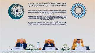 وزير الري: الاحتلال يستخدم المياه كوسيلة للضغط والسيطرة في غزة