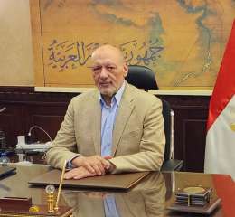 حزب “المصريين”: كلمة الرئيس السيسي في القمة الأوروبية نقلة نوعية نحو شراكة استراتيجية شاملة