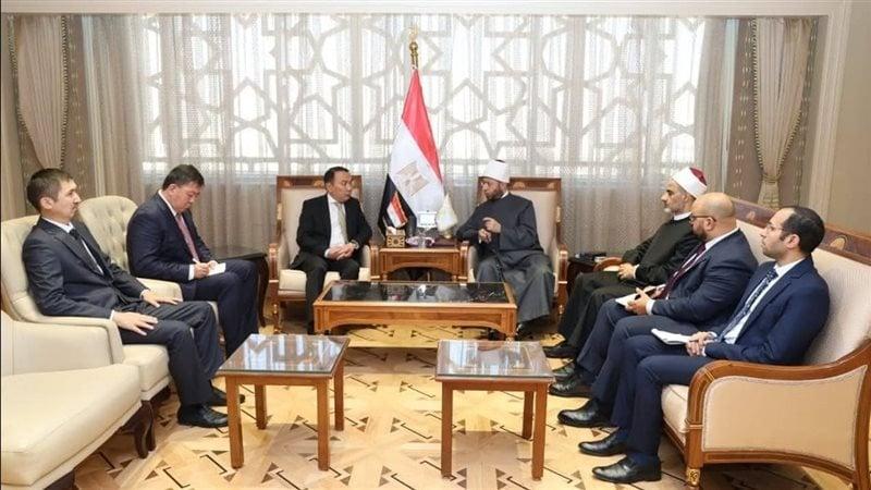 بوابة المصريين