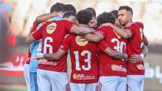 الأهلي يعود للقمة والمصري يتراجع.. ظواهر الجولة الـ11 بدوري نايل