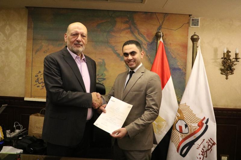 بوابة المصريين
