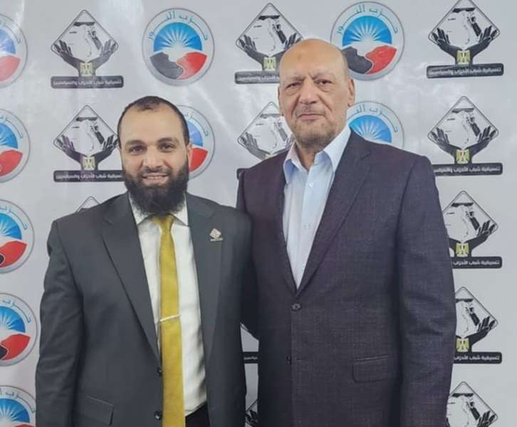 بوابة المصريين