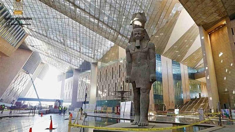 بوابة المصريين