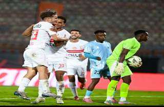 الزمالك يمنح لاعبه الفرصة الأخيرة في كأس السوبر