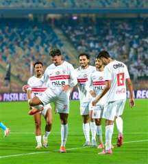 الزمالك يطلب 3 ملايين دولار لبيع نجمه في الشتاء